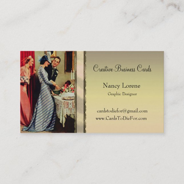 Cartão De Visita O vintage jura - Piedmont - 1935 (Frente)