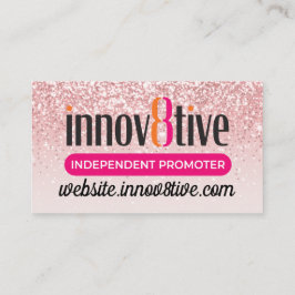 Cartão De Visita Obrigado pela sua placa de serviço