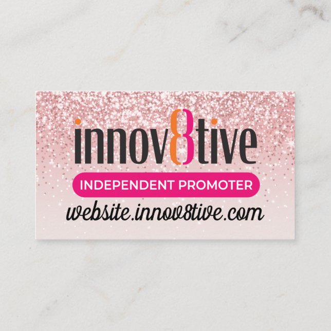 Cartão De Visita Obrigado pela sua placa de serviço (Verso)