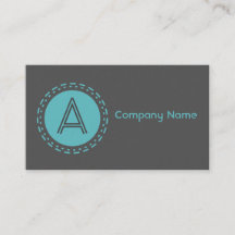 Obscuridade azul carimbada do ponto