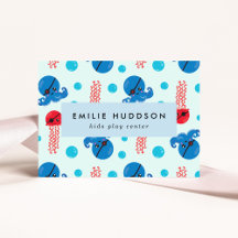 Octopus Pirata, Água-viva Pirata, Centro de Ativid