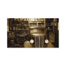 Oficina de Serviço de Reparo de Técnico Mecânico d