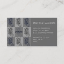 Oito orelhas gráficas