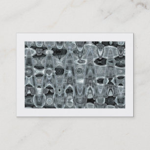 Cartão De Visita Ondas de gelo 02 (delimitadas)