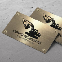 Operador de Equipamento Pesado de Construção Doura