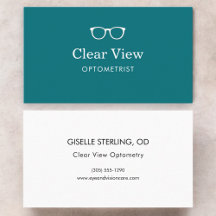 Optometry Eye Doctor