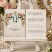 Oração Católica de Namoro Através de Nossa Senhora