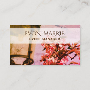 Cartão de Visita Original