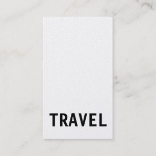 Cartão de visita original original do agente de