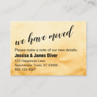 Ouro Amarelo Ombre Watercolor Que Movimentamos A P