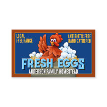 Ovos Frescos fazendas Fazenda de Ovos Coloridos