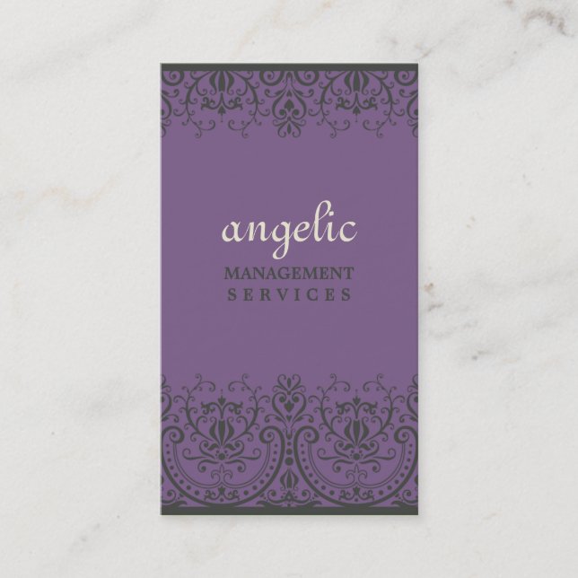 CARTÃO DE VISITA: P5 elaborado (Frente)