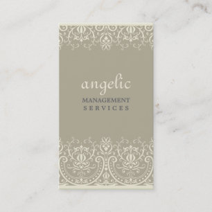 CARTÃO DE VISITA:: P8 elaborada fino