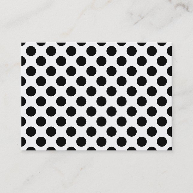 Cartão De Visita Padrão (Frente)