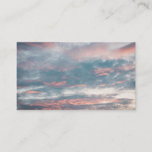 Cartão de Visita Padrão 3,5" x 2,0"