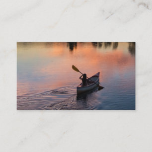 Cartão de visita padrão de 3,5" x 2,0"