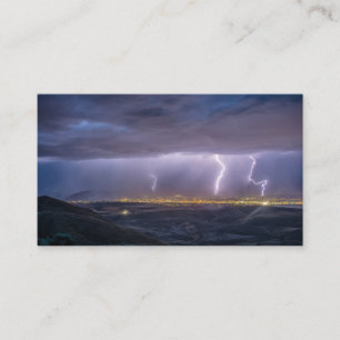 Cartão de visita padrão de 3,5" x 2,0"