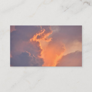 Cartão de visita padrão de 3,5" x 2,0"