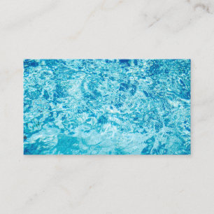 Cartão de visita padrão de 3,5" x 2,0"