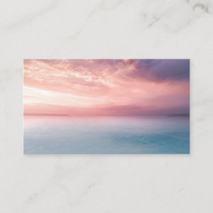 Cartão de visita padrão de 3,5" x 2,0"