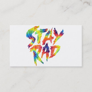 Cartão de visita padrão frente e verso de Youtube