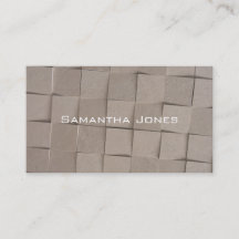 Padrão quadrado de azulejo bege de marfim