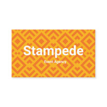 Padrão Xadrez Chevron Laranja Amarelo Colorido