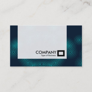 Cartão De Visita Painel - Chuva Elétrica