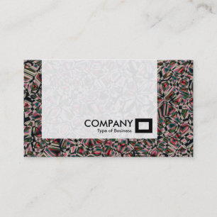 Cartão De Visita Painel - Facetas