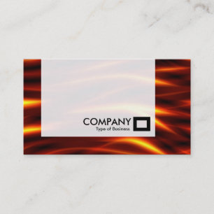 Cartão De Visita Painel - Línguas do Fogo