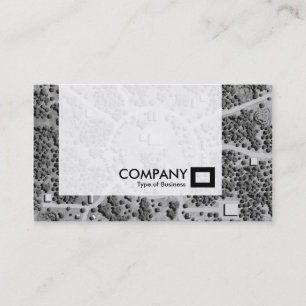 Cartão De Visita Painel - Paisagem imaginária