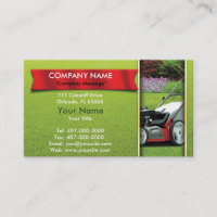 Paisaging Lawn Mower Lawn Care