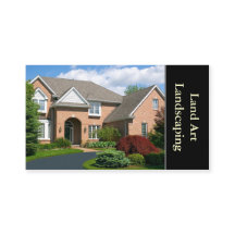 Paisagismo ou Paisagem