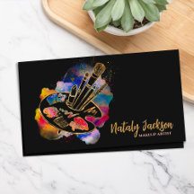 Paleta de ferramentas de artista de ativação