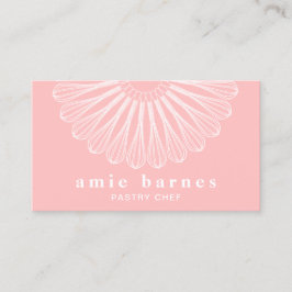 Cartão De Visita Pão-De-Pão-De-Pão