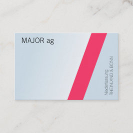 Cartão De Visita Para agentes imobiliários & imóveis expertos