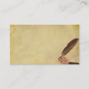 cartão de visita para o advogado e o advogado