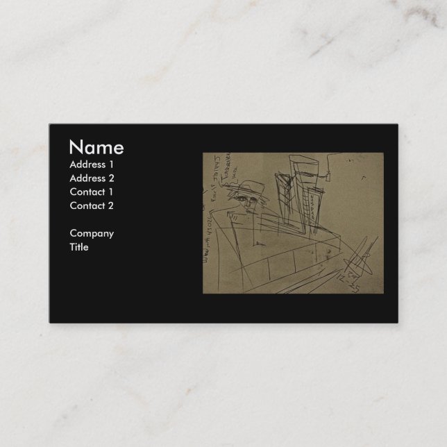 CARTÃO DE VISITA PASSA P (Frente)