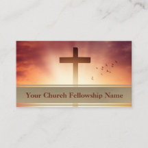 Pássaros Atravessam Laranja Céu Sunset Pastor