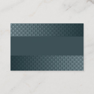 Cartão De Visita pasta turva líquida líquida flexível abstrato m