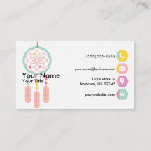 Pastel de Dreamcatcher