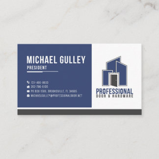CARTÃO DE VISITA PD&H - Michael Gulley