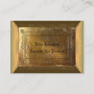 Cartão De Visita Peiffer customizável