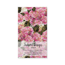 Peões de ouro cor-de-rosa