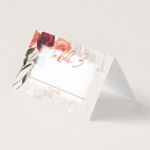 Pequena Pêssego Dobrado, Mesa De Casamento Dobrado