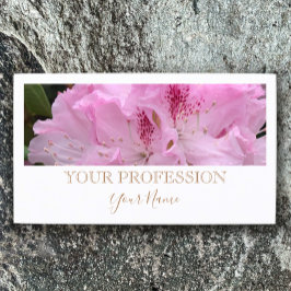 Cartão De Visita Personalização personalizada e elegante profission