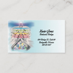 cartão de visita personalizada de incêndio de Ch