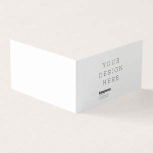 Cartão De Visita Personalizado