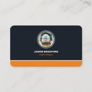 Cartão De Visita Personalizado Moderno Profissional Personalizado