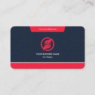 Cartão De Visita Personalizado por Código QR Moderno Profissional